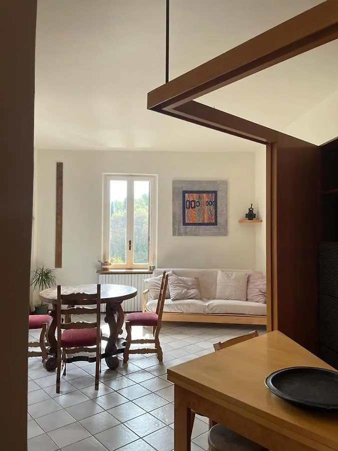 Casa Valto Apartment Bergamo