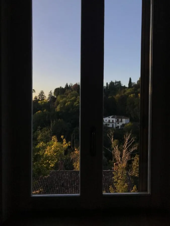 Casa Valto Apartment Bergamo 0*,