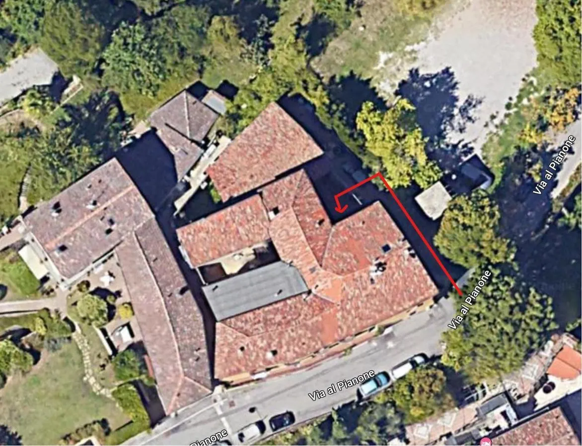 Casa Valto Apartment Bergamo