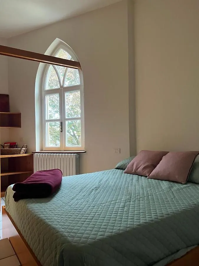 Casa Valto Apartment Bergamo