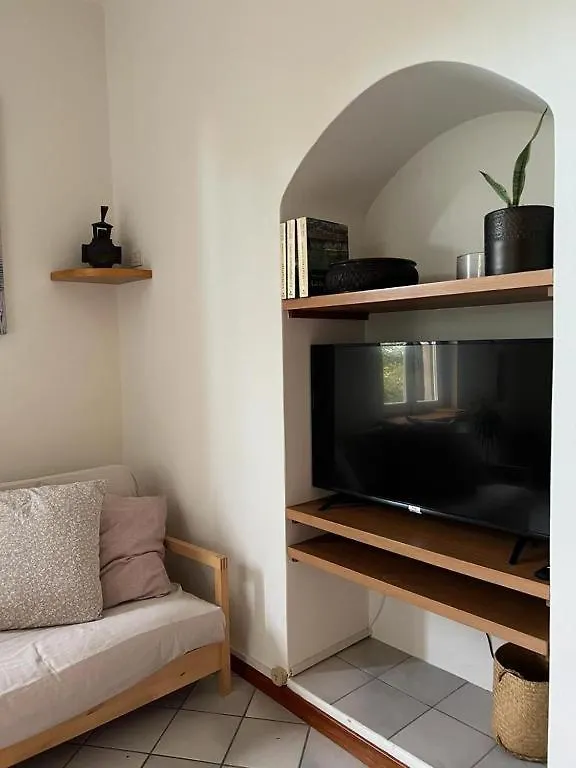 Casa Valto Apartment Bergamo