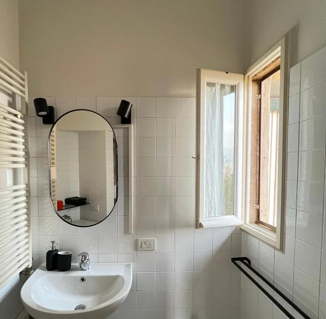 Casa Valto Apartment Bergamo Italy