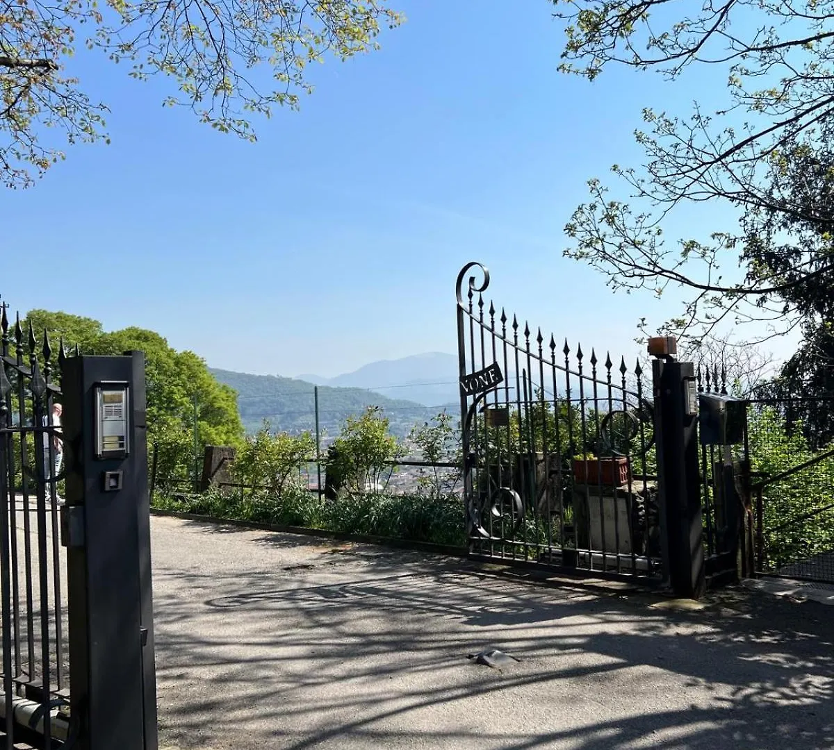 Casa Valto Apartment Bergamo 0*,  Italy